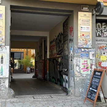 buya - Ramen Near Me - Berlin, BE