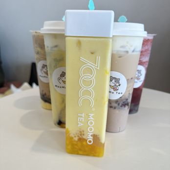 Moomo Tea - Bubble Tea Near Me - Sunnyvale, California Moomo Tea - Bubble Tea Near Me - Sunnyvale, California