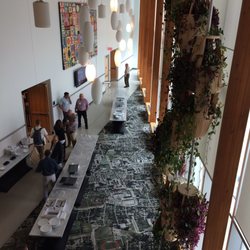AMS Student Nest
