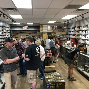 Cave Creek Guns - Guns & Ammo Near Me - Phoenix, Arizona Cave Creek Guns - Guns & Ammo Near Me - Phoenix, Arizona