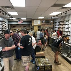 Cave Creek Guns
