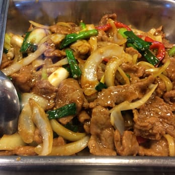 Star Wok - Mongolian Beef - Chinese Near Me - Claremont, California Star Wok - Mongolian Beef - Chinese Near Me - Claremont, California