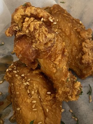 Basak Chicken by null