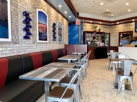 Gyro Jimmy's by null