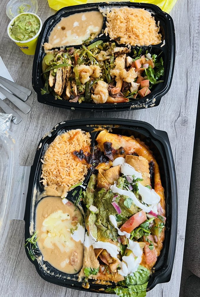 SALSA & BEER 112 Photos & 176 Reviews 12516 Vanowen St, North