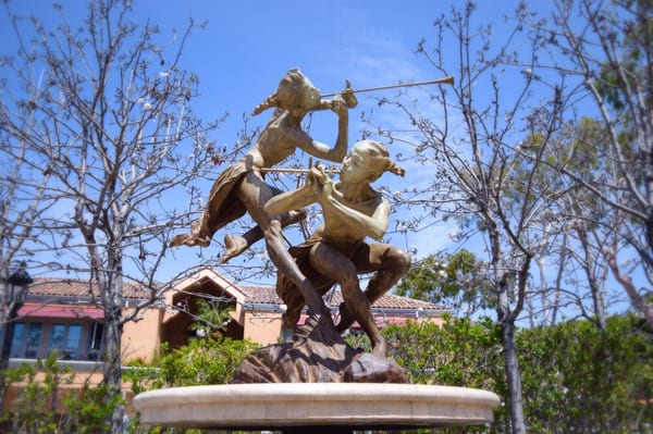 Dawson Cole Fine Art Gallery & Sculpture Garden by null