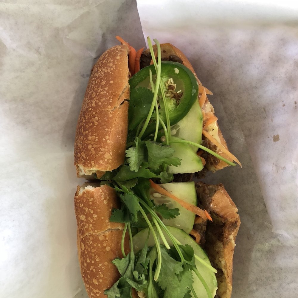 Pho V-Nam - Banh mi - Vietnamese Near Me - Tulsa, Oklahoma Pho V-Nam - Banh mi - Vietnamese Near Me - Tulsa, Oklahoma