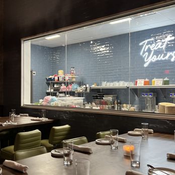 The Loaded Spoon - Cocktail Bars Near Me - Freehold, New Jersey