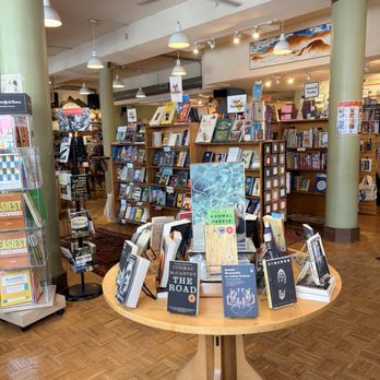 Malaprop's Bookstore & Cafe - Bookstores Near Me - Asheville, North Carolina Malaprop's Bookstore & Cafe - Bookstores Near Me - Asheville, North Carolina