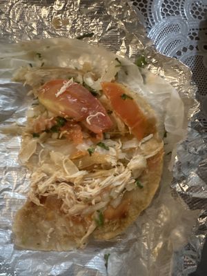 Tacos El Tio by null