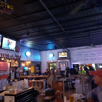 Hawks Nest Pub - They are dancing to the garbage music - Pubs Near Me - Alexandria, Ohio Hawks Nest Pub - They are dancing to the garbage music - Pubs Near Me - Alexandria, Ohio