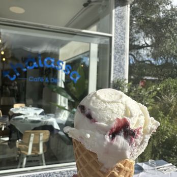 El Greco greek Itailian Eatery - Literally next door yummy gelato and snacks to go - Italian Near Me - Auckland, AUK