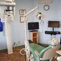 Pacific Dental Group
