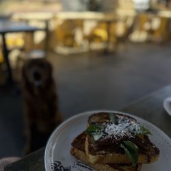 Breakfast Republic - Golden Harvest French Toast