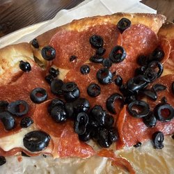 Village Baker - Pizza