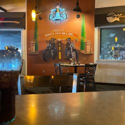 Michael's Pizza Bar and Grill