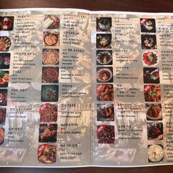 Misoolkwan OC photo 9