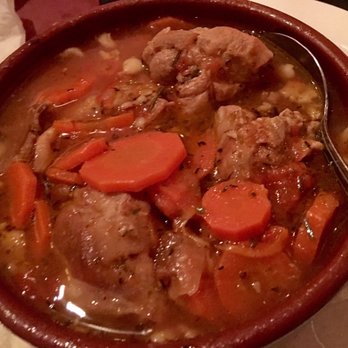Esperpento - rabbit stew - Spanish Near Me - San Francisco, California Esperpento - rabbit stew - Spanish Near Me - San Francisco, California