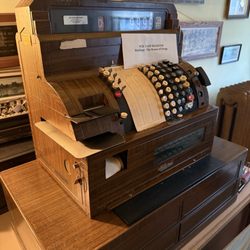 Harding Museum