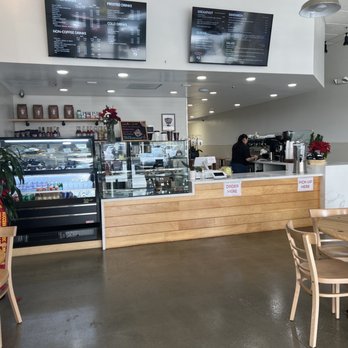Orchard Valley Coffee - Interiors - Bakeries Near Me - Santa Clara, California Orchard Valley Coffee - Interiors - Bakeries Near Me - Santa Clara, California
