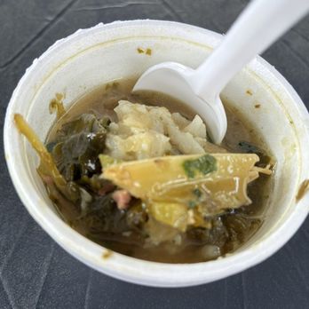 Festival Plaza - 2026 Battle of the Gumbo Gladiators. $2 admission. $2 samples. Round 3. Gold Coin Winner From Me. The Green Gumbo by Kev's Kitchen. - Festivals Near Me - Shreveport, Louisiana Festival Plaza - 2026 Battle of the Gumbo Gladiators. $2 admission. $2 samples. Round 3. Gold Coin Winner From Me. The Green Gumbo by Kev's Kitchen. - Festivals Near Me - Shreveport, Louisiana