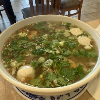 777 Noodle House - Huu tieu nam vang - Chinese Near Me - San Diego, California