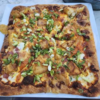 Sugo Gastrobar - Breakfast pizza - Italian Near Me - Newtown, Connecticut Sugo Gastrobar - Breakfast pizza - Italian Near Me - Newtown, Connecticut