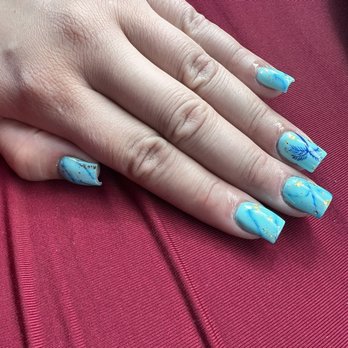Top Vegas Spa - Artist:Daniel - Nail Salons Near Me - Las Vegas, Nevada Top Vegas Spa - Artist:Daniel - Nail Salons Near Me - Las Vegas, Nevada