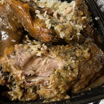 Dakari Soul Food - Sage turkey wings - Soul Food Near Me - Edgewood, Maryland Dakari Soul Food - Sage turkey wings - Soul Food Near Me - Edgewood, Maryland