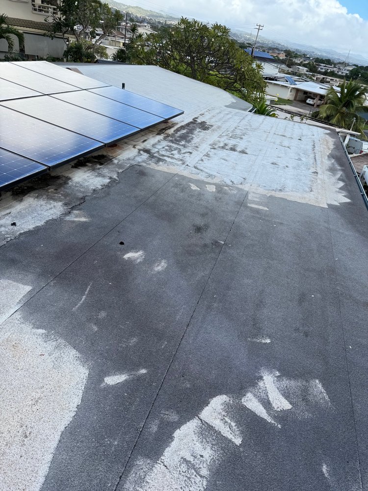 Slide of Tulba's Roofing