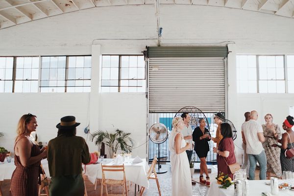 San Diego Made Factory by null