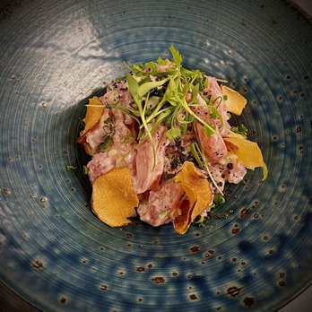 The Best 10 Restaurants near Lunt-Fontanne Theatre in New York, NY - Yelp