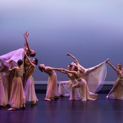Colorado Dance Arts