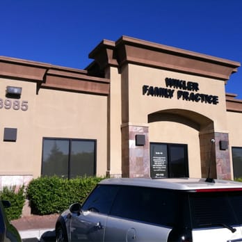 Wikler Family Practice - Family Practice Near Me - Henderson, Nevada Wikler Family Practice - Family Practice Near Me - Henderson, Nevada