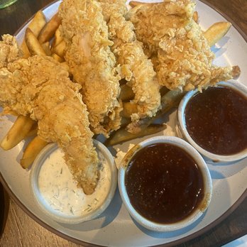 Yardbird - Yardbird Tenders - Southern Near Me - Dallas, Texas Yardbird - Yardbird Tenders - Southern Near Me - Dallas, Texas