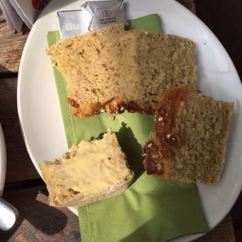 Brel - Fabulous soda bread - Belgian Near Me - Glasgow, GLG Brel - Fabulous soda bread - Belgian Near Me - Glasgow, GLG