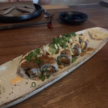 Kojo - Kojo Roll - Japanese Near Me - Sarasota, Florida