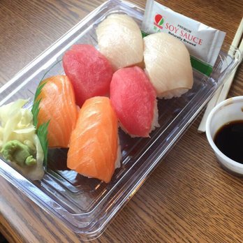 Sumo Sushi Express - Delicious Nigiri + Tuna roll - Sushi Bars Near Me - Glen Allen, Virginia Sumo Sushi Express - Delicious Nigiri + Tuna roll - Sushi Bars Near Me - Glen Allen, Virginia