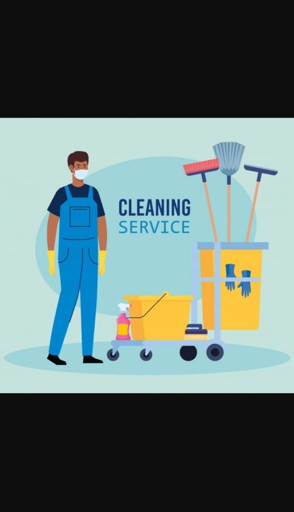 ROYAL HANDS CLEANING SERVICES Cleveland, Ohio Office Cleaning Phone Number Yelp