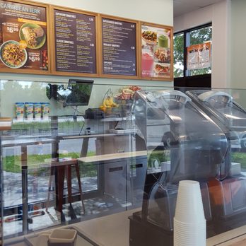 Tropical Smoothie Cafe - Juice Bars & Smoothies Near Me - Fort Myers, Florida