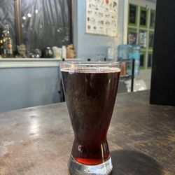 Strad Meadery
