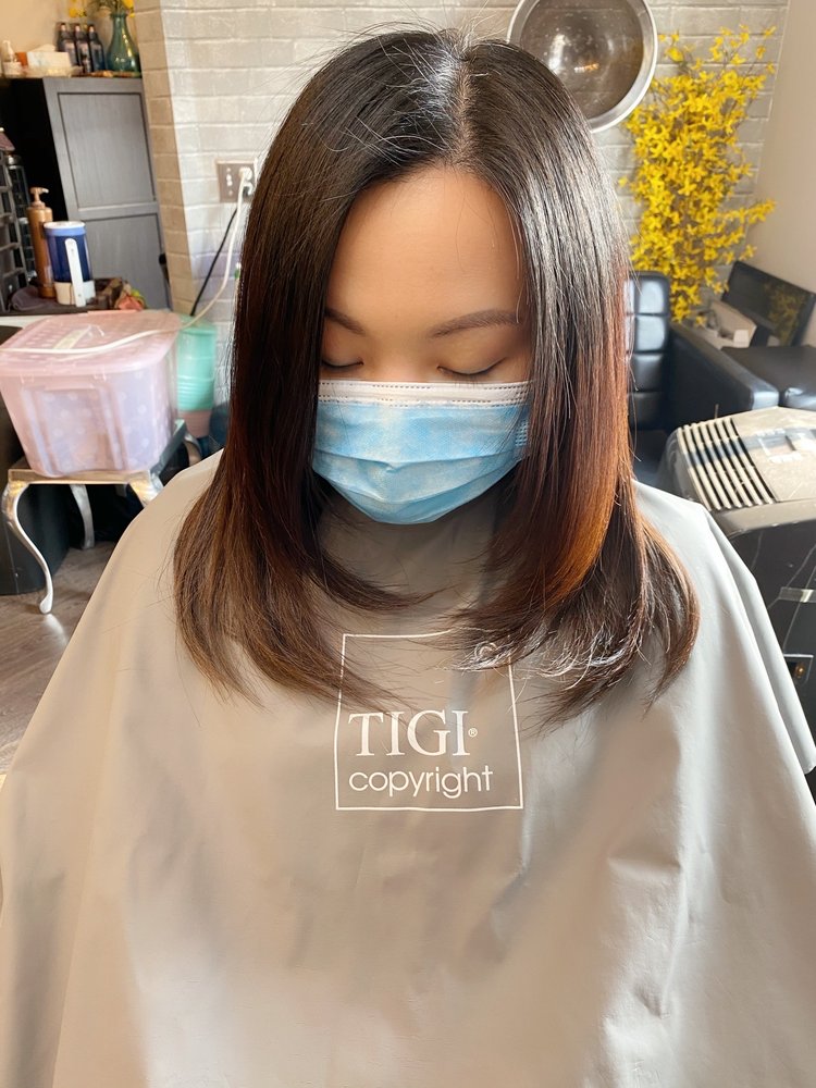 MIA BELLA BOUTIQUE SALON Updated October 2024 83 Photos & 49