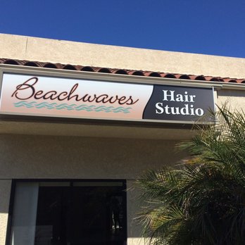 Avila Sign & Design - Avila signs and designs you are Amazing!!!!! You made my new salon front look so beautiful!!! I love you guys!!!! - Advertising Near Me