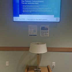 Mass General Cancer Center - Newton Wellesley