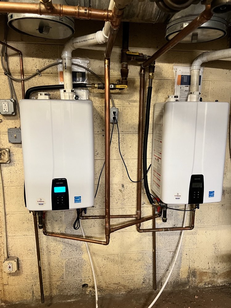 Slide of Graciano Plumbing & Drain Service