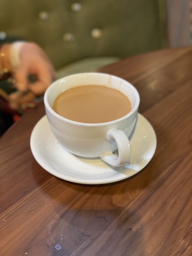 Black Cat Coffee Prescott