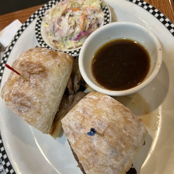 Black Bear Diner Kingman - Tri-Tip Dip - Breakfast & Brunch Near Me - Kingman, Arizona