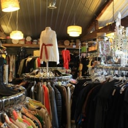 Hinesite Vintage - Shopping...