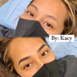 K&V Brow