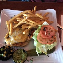 Chicken Sandwich
